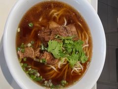 -李先生牛肉面大王(广渠门内店)