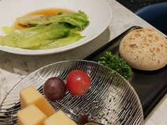 -云锦壹号·淮扬宴(徐汇万科店)