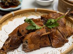 -二泉园老菜馆·百年无锡菜