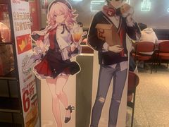 -肯德基(凯德国贸店)