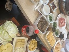 -阳坊大都涮羊肉(阳坊总店)
