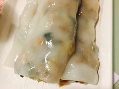 -点点心点心专门店(旺角店)
