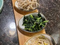 -酉林和牛·烧肉