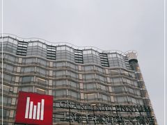 -上海千禧海鸥大酒店