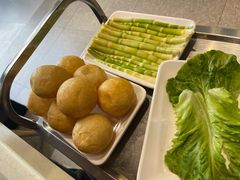 -古乐牛香·鲜牛肉牛杂火锅(梅村五洲国际店)