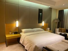 -扬州皇冠假日酒店