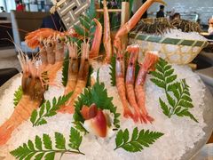 -Mr.Fish鱼鲜生海鲜放题(高德置地冬广场店)