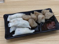 -汕味十足·汕尾特色小吃(海珠店)