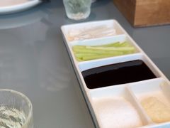 -小大董·烤鸭(观景餐厅·南京西路店)