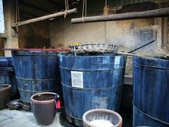 -璞真扎染博物馆