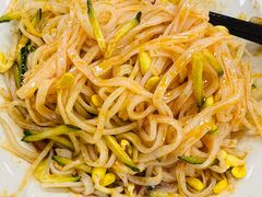 -东关吉祥西安腊汁肉夹馍(健德门店)