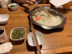 -傣妹火锅(荔湾广场店)
