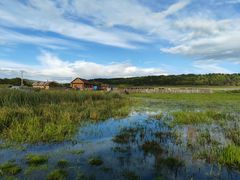 -莫尔道嘎国家森林公园