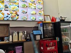 -蟹味阁·蟹黄面(体育西横街店)
