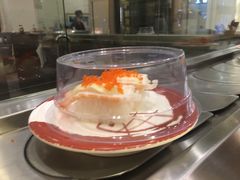 -禾绿寿司(星光68广场店)