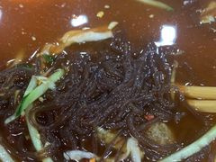 -顺姬冷面(长白西路店)