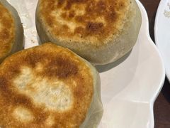 -清真牛街祥云轩门钉肉饼(左家庄店)