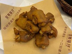 -至尊强仔(正光北街店)