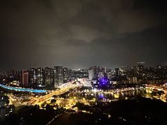 -全季酒店(成都九眼桥店)