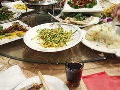 -清雅轩·清真菜·春饼•烤鸭(滑翔店)