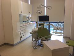 -泰康拜博口腔医院(海曙店)