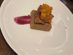 -Social 秀西餐厅-长沙瑞吉酒店(运达店)