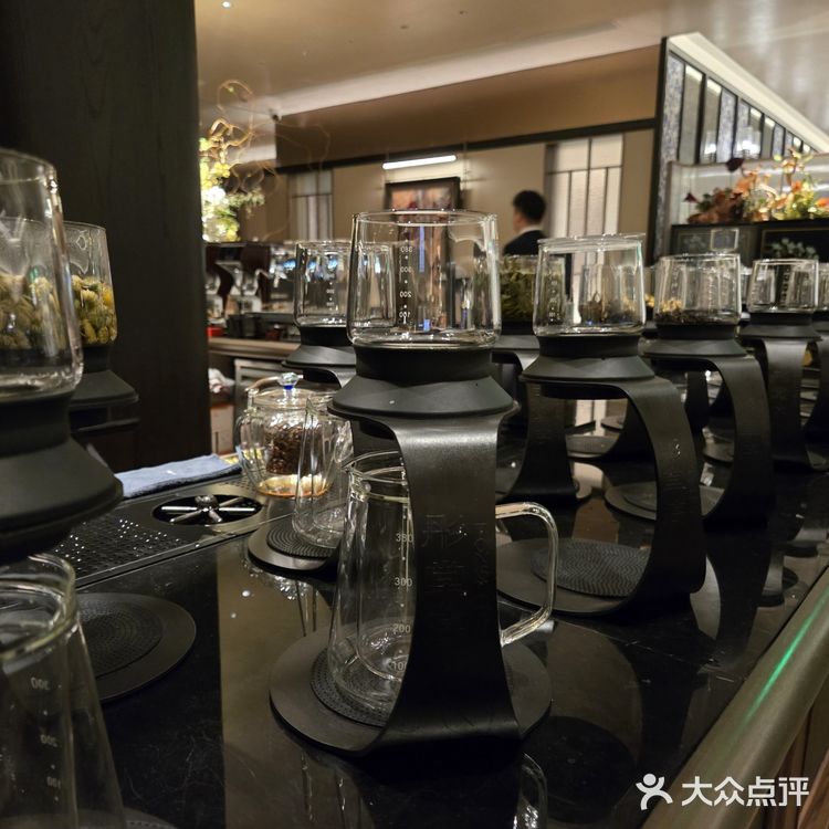 广州高品质餐厅探店记~彤堂序