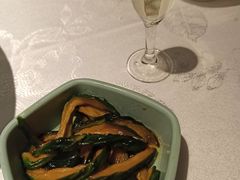 -古越舫·精品杭帮菜(商都路店)