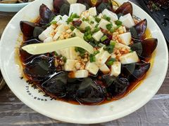 -小民大排档(马场角横路店)