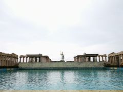 -达蓬山旅游度假区