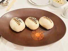 -宝丽轩中餐厅BAOLIXUAN