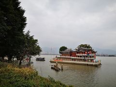 -仓山金山寺