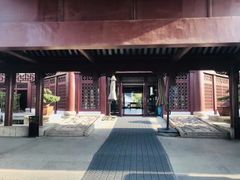 -苏州吴宫泛太平洋酒店