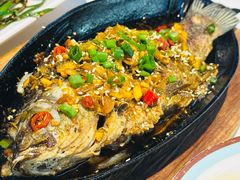 -亿牌牌东北烧烤(博物馆旗舰店)