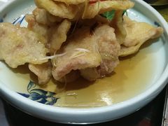 老式锅包肉-蠔友汇(皇姑店)