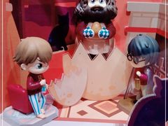 -泡泡玛特POPMART(上海环球港店)