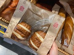 -麦德龙(张家港店)