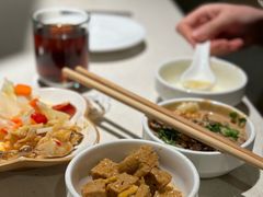 -海底捞火锅(劲松店)