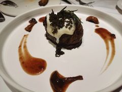 -王品牛排(郑州大卫城店)