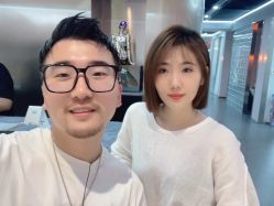 -艾美A·M Hair Salon