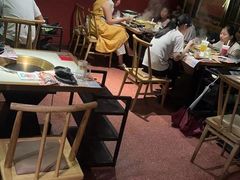 -哥老官重庆美蛙鱼头(西湖银泰十一哥店)