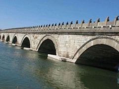 -卢沟桥文化旅游区(卢沟桥)