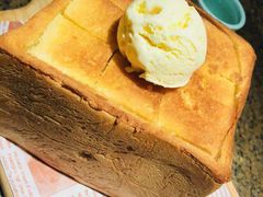 -绿茶餐厅(布吉万象汇店)