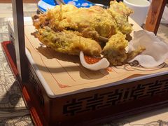 -遇见长安之高山流水(李家村万达店)