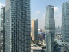 -上海中心大厦