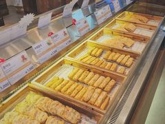 -古来思鱼饼