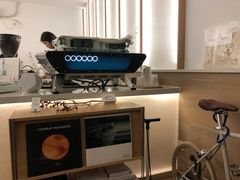 -Onirii Coffee(长乐路店)