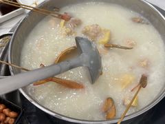 -盈田盈粥庄(博山东路店)