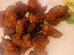 烤羊肉串-天空花园餐吧·生日·团建(南山店)