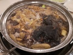 -太婆天府山珍酒楼(亚运村店)
